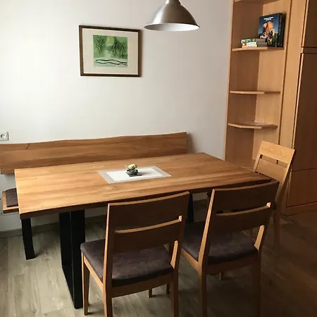 아파트 Sport Alpin Wh 1