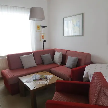 Nr 1 Haus Sport Alpin In Apartment Oberstdorf