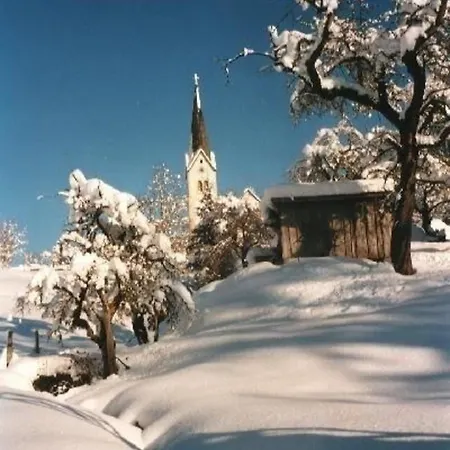 Nr 1 Haus Sport Alpin In *