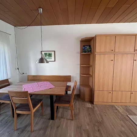 Apartment Nr 1 Haus Sport Alpin In Oberstdorf