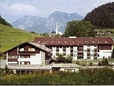 Nr, 1 Haus Sport Alpin In