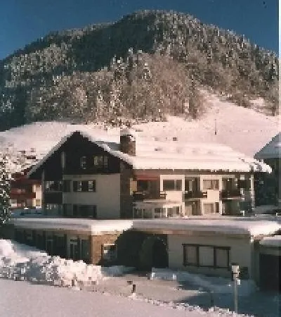 Nr, 1 Haus Sport Alpin In *