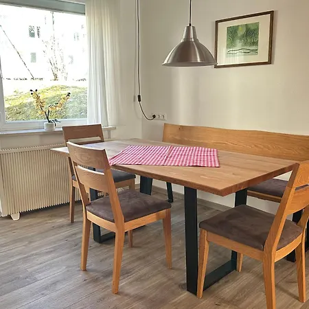 Nr, 1 Haus Sport Alpin In