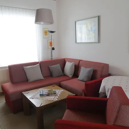 Nr, 1 Haus Sport Alpin In Apartment *