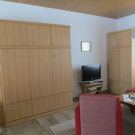Apartment Nr, 1 Haus Sport Alpin In *