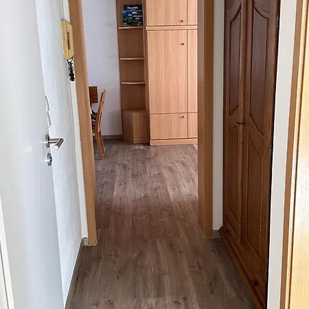 Nr, 1 Haus Sport Alpin In Apartment Oberstdorf