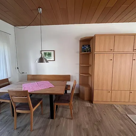 Nr, 1 Haus Sport Alpin In Apartment